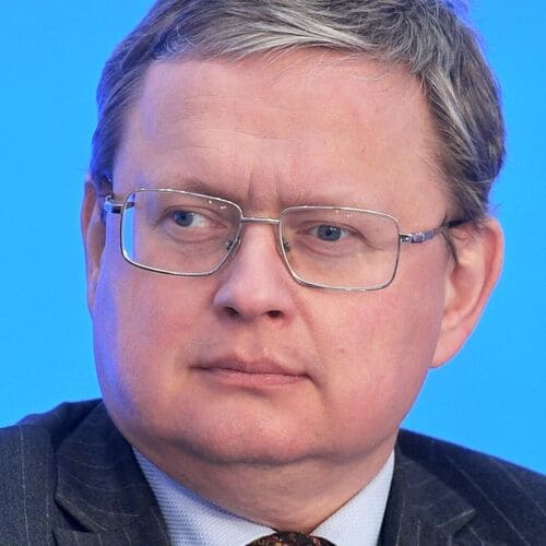 Михаил Делягин