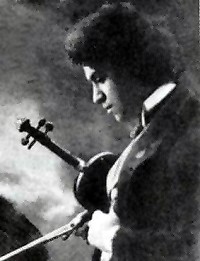 Михаил Эрденко