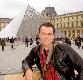 Михаил Химичев