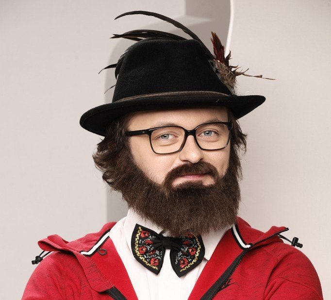 Михаил Хома