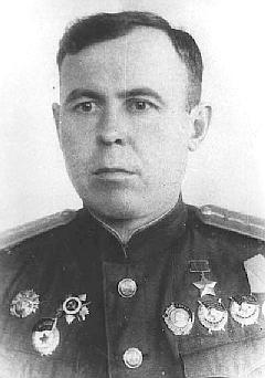 Михаил Клименко