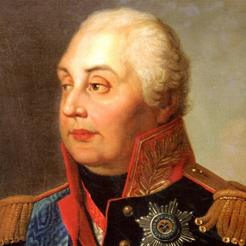 Михаил Кутузов