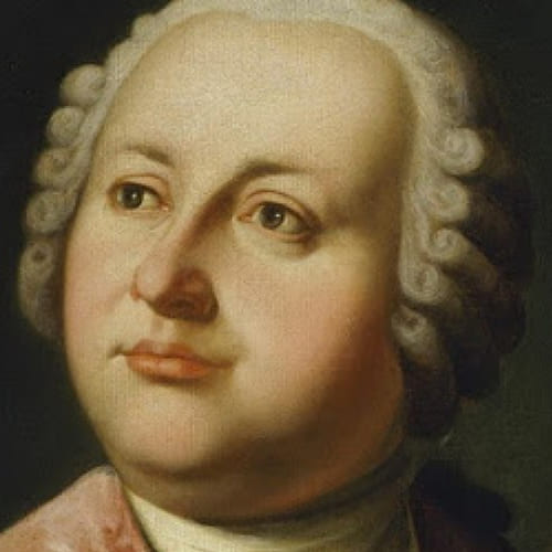 Михаил Ломоносов