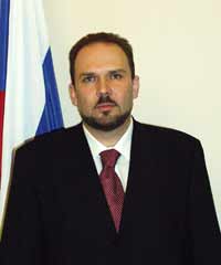 Михаил Мень