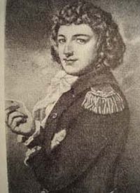 Михаил Клеофас Огинский