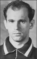 Михаил Огоньков