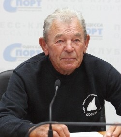 Михаил Петухов