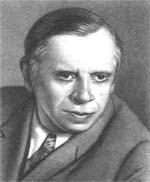 Михаил Слонимский