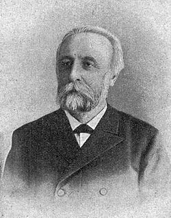 Михаил Сухомлинов