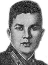 Михаил Тюрин