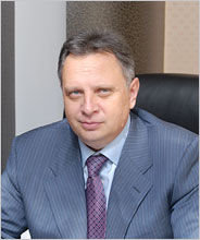 Михаил Василенко