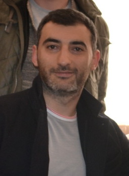 Мика  Фаталов