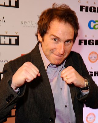 Майк Байндер