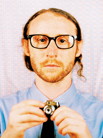 Майк Эйнзайгер