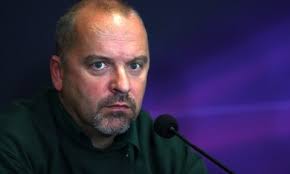 Майк Гаскойн