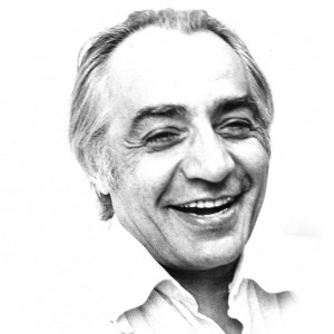 Михаил Генин