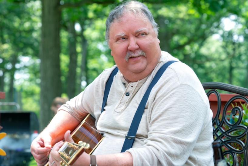 Майк Хагерти