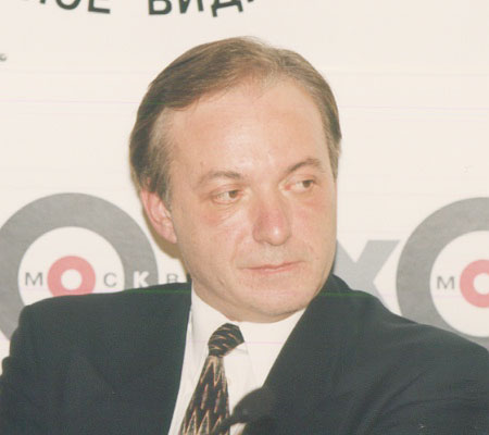 Михаил Таратута