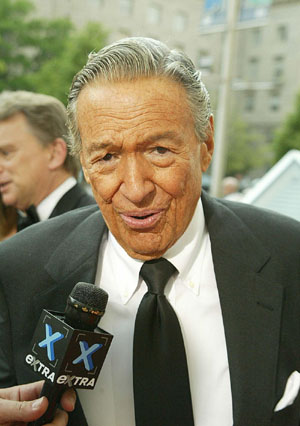 Майк Уоллес