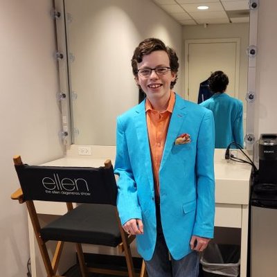 Майк Уиммер