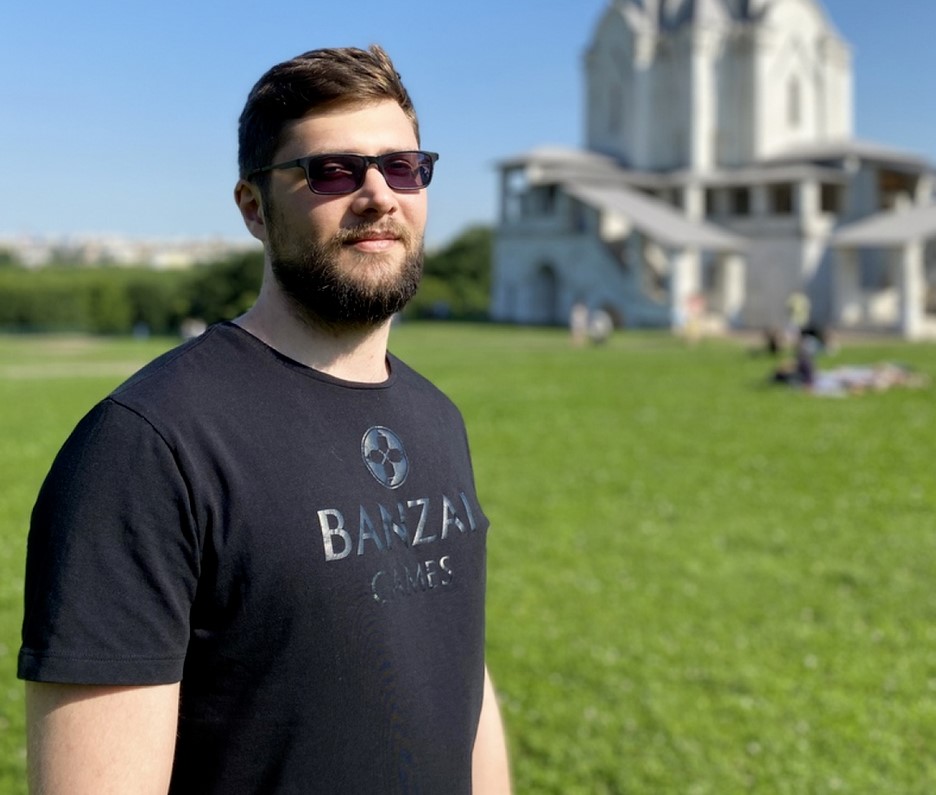 Михаил Афанасьев