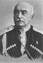 Михаил Драгомиров