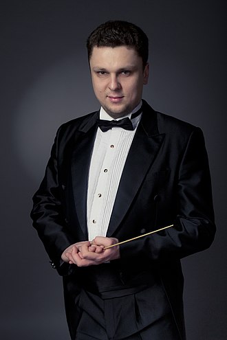 Михаил Голиков