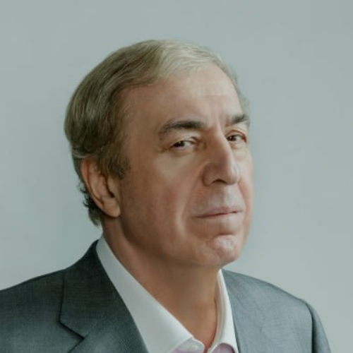 Михаил Гуцериев