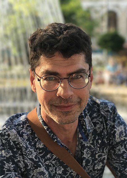 Михаил Карловский