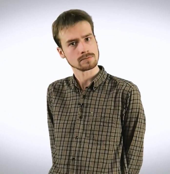 Михаил Кшиштовский