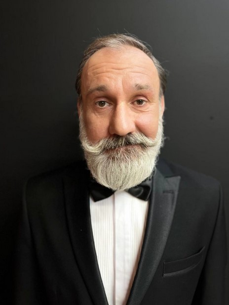 Михаил Орлов