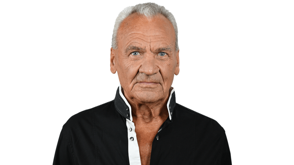 Михаил Рыжов