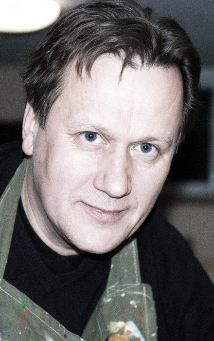 Михаил Узиков