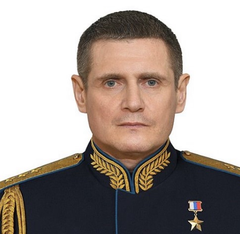 Михаил Теплинский