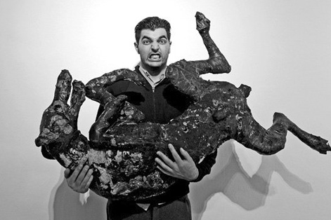 Миклош Соке Габор