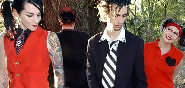 Mindless Self Indulgence