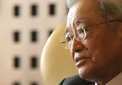 Минори Мори