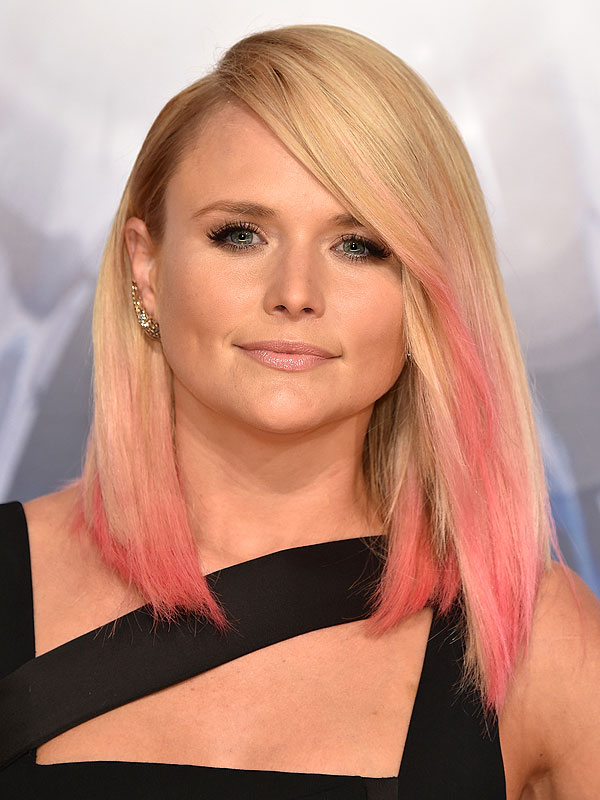 Миранда Ламберт