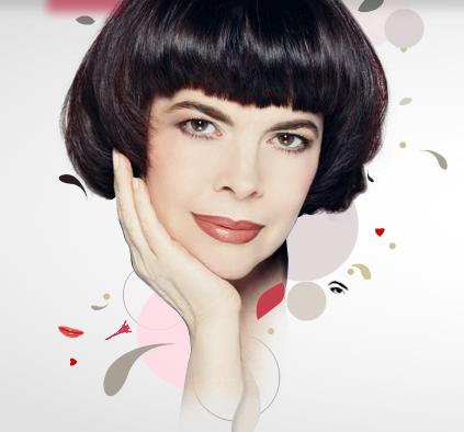 Мирей Матье