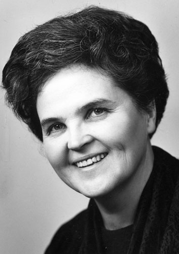 Марьям Вире-Туоминен