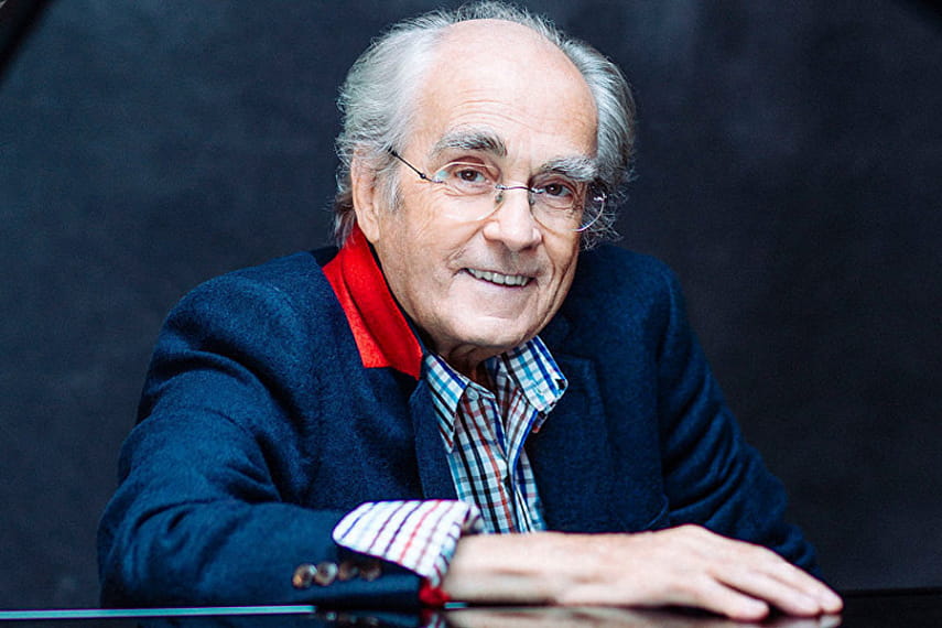 Мишель Легран