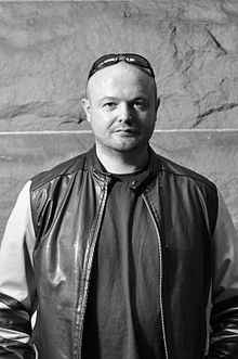 Митч Элисон