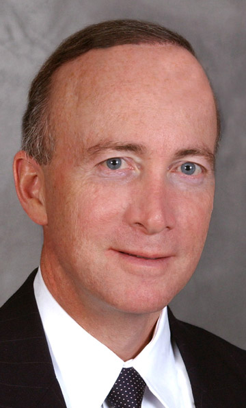 Митч Дэниэлс