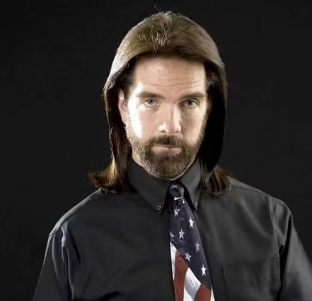 Билли Митчелл