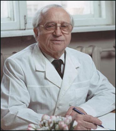 Митрофан Студеникин