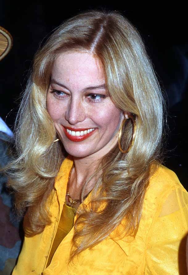 Моана Поззи