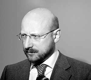 Модест Колеров