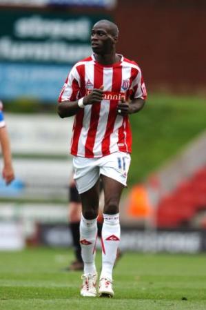 Мохамед Ламине Сиссоко