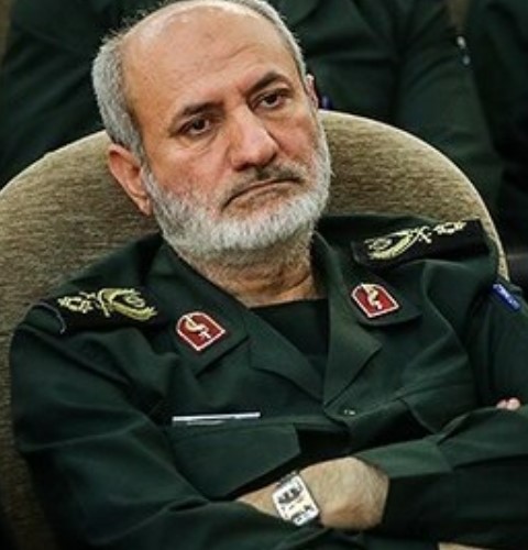 Мохаммад Каземи