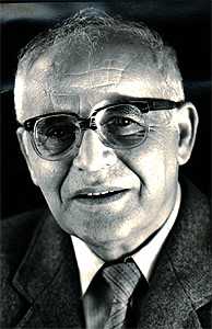 Моисей Рижский